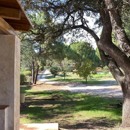 Casa Valdesanmartin - Country House, 10500Sqm, Pool, Paddel & Bbq El Tiemblo Exterior photo